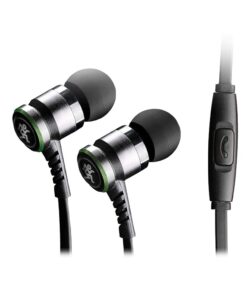 Mackie CR Buds Ear-phones with Mic and Control