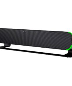 Mackie CR2-X Bar Pro Soundbar for Computers