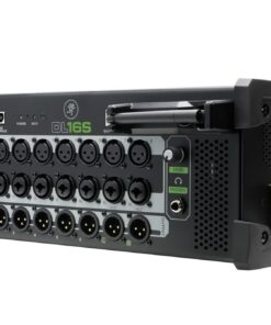 Mackie DL16S 16-Channel Digital Mixer