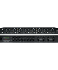 Mackie HM-800 - 8-Channel Headphone Amplifier