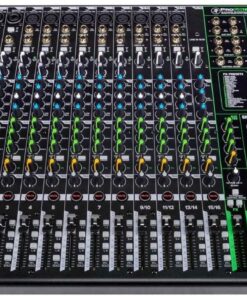 Mackie ProFX16v3 16 Channel Mixer