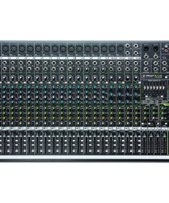 Mackie ProFX22v3 22-Channel Sound Reinforcement Mixer with Built-In FX