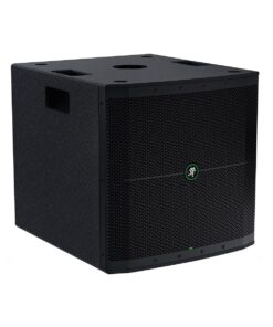 Mackie Thump 118S - 1400W 18" Powered Subwoofer with DSP
