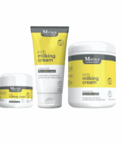 Madaji - Rich Milking Cream