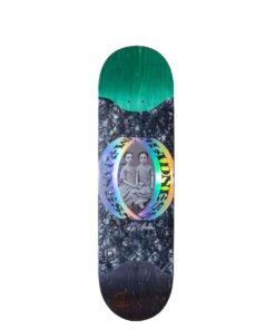 Madness | Skateboard | Deck | Twins Popsicle | Slick R7 | 8,625 Street