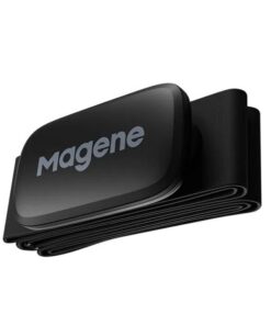 Magene H003 Heart Rate Monitor Version 3.0 With Apex Bookmark