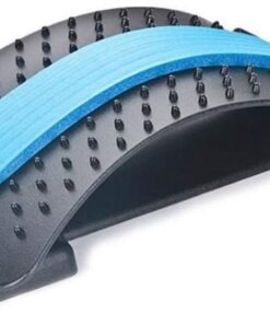 Magic Back Support - Blue