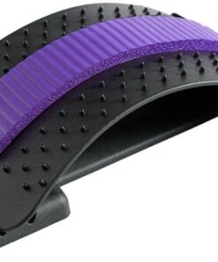 Magic Back Support - Purple