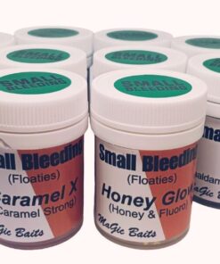 Magic Baits - Top 10 Carp Fishing Bleeding Floaties