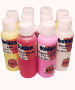 Magic Baits - Top 10 Carp Fishing Boldips