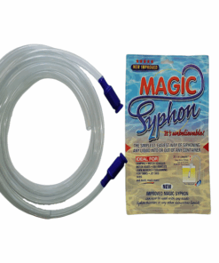 Magic Syphon