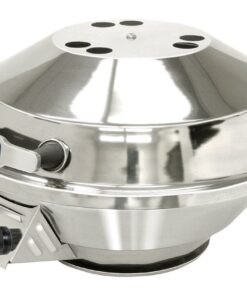 Magma Marine Kettle Combination Stove & Gas Grill