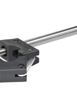 Magma Marine Kettle Round Rail Mount