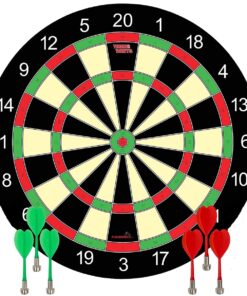 Magnetic Dart Board Game , Large