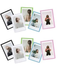 Magnetic Display Sleeve for Instax Mini Film 10pc