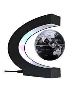 Magnetic Midair Floating Globe