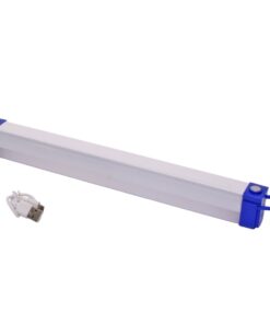 Magnetic Portable Light:- USB Lithium Battery (30cm)