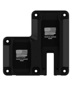 Magnetic Quickdraw Mount