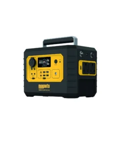 Magneto 1200w Portable Power Station