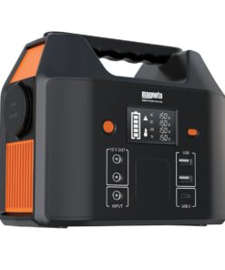 Magneto 150W (133Wh) Portable Backup Power Station