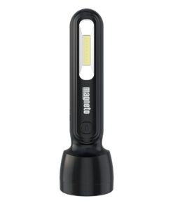 Magneto 2-in-1 Rechargeable Torch