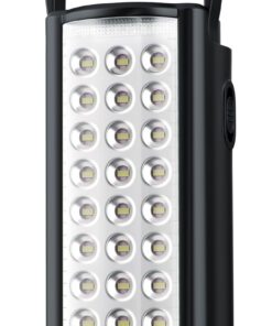 Magneto Lithium-Ion LED Lantern