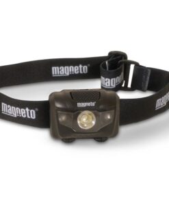 Magneto Night Explorer LED Headlight