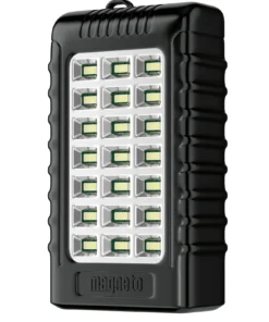 Magneto Rechargeable LED Compact