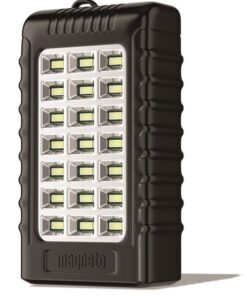 Magneto Rechargeable LED Compact Light (Small)