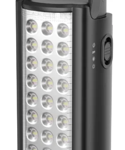 Magneto Rechargeable LED Lantern