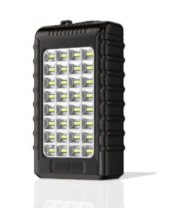 Magneto Rechargeable LED Solar Light