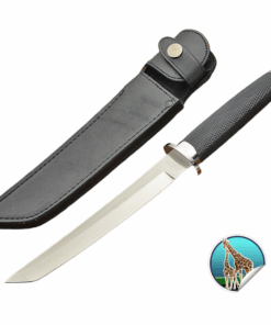 Magnum Tanto Fixed Blade Knife - 3 XL