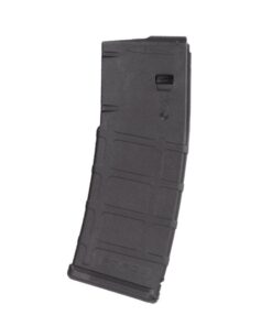 Magpul AR-15 PMAG Gen M2 MOE Mag 223/5.56 30rd - Black