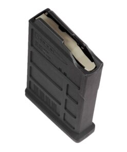 Magpul Short Action AICS PMAG AC Magazine 308 Win 10rd - Black