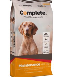 Maintenance Large Breed 40kg