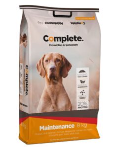 Maintenance Large Breed 8kg
