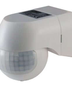 Major Tech - 180Â° Infrared PIR Motion Sensor (PIR34)