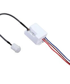 Major Tech - 180Â° Mini PIR Sensor (PIR31)