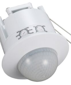 Major Tech - 360Â° PIR Flush Sensor (PIR41)