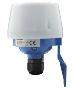 Major Tech Day/Night Control Switch (DNS25)