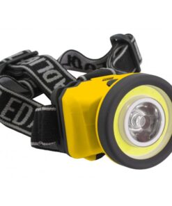 Major Tech - MPL0405 LED 3W Headlamp