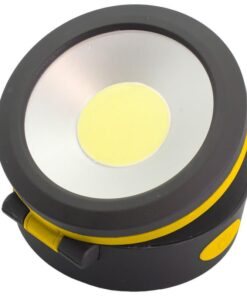 Major Tech - MPS80 3W COB Spot-On Light - 200 Lumens
