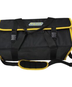 Major Tech - MTKBAG Heavy Duty Bag - Black
