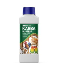 Makhro - Karba 50 DP 250g - Dusting Powder