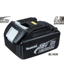 Makita 18 V BL1830 Li-ion Rechargeable Battery