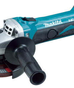 Makita 18 V Cordless Angle Grinder DGA452ZK 115 MM (EXCLUDE'S BATTERY)