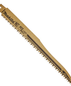 MAKITA B-05153 Reciprosaw Blade 203 x 1.0 mm (5-Pack)