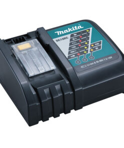Makita Charger DC18RC