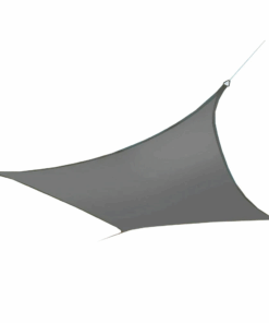 Maldives Sun Shade Sail - Grey