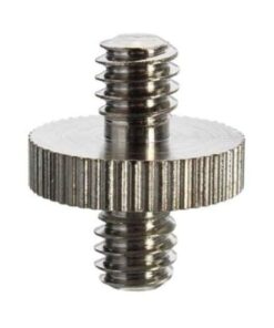 Male to Male Threaded Adapter for Camera Cage/Tripod/GoPro